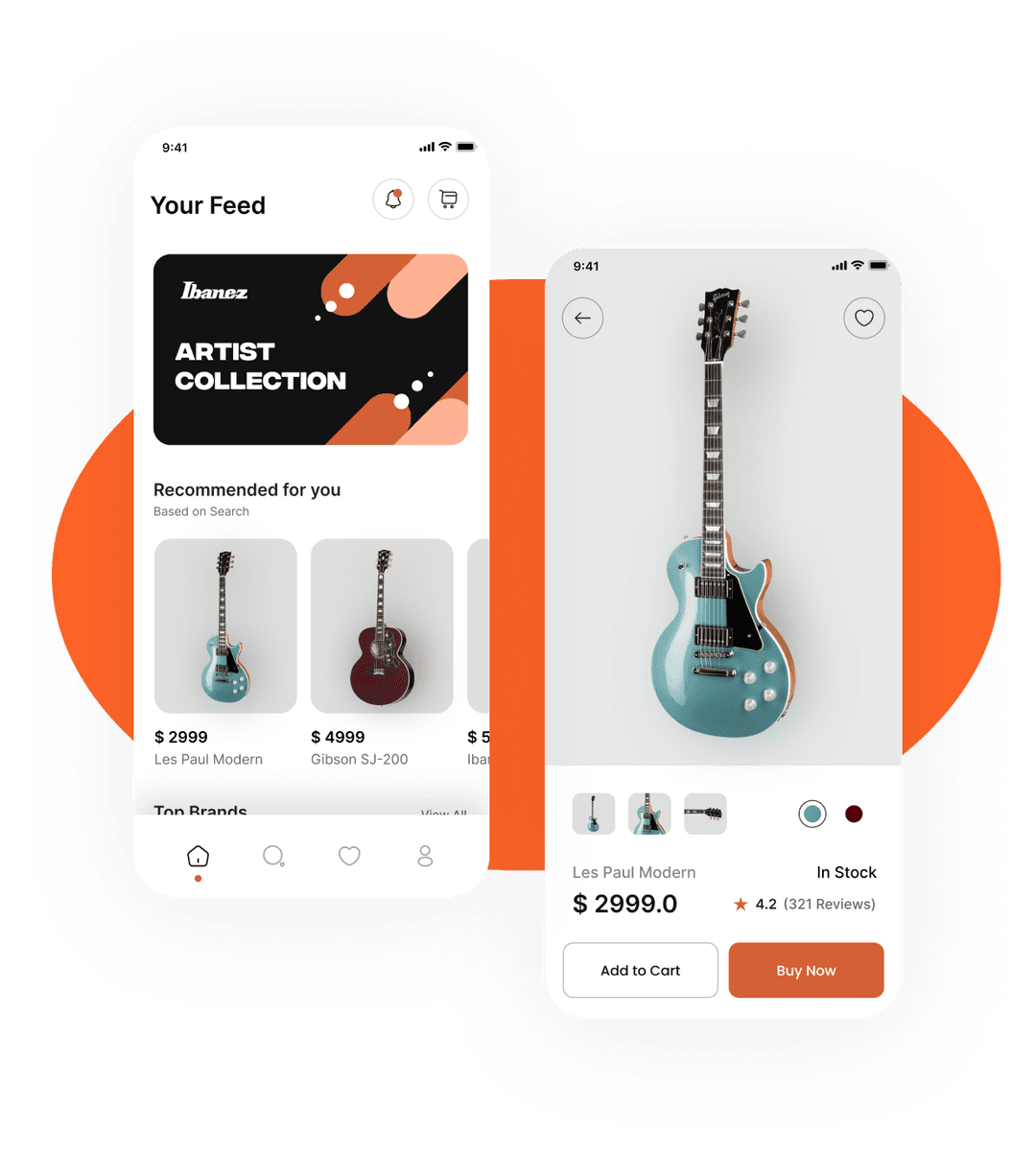 app image