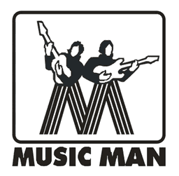 Music Man logo